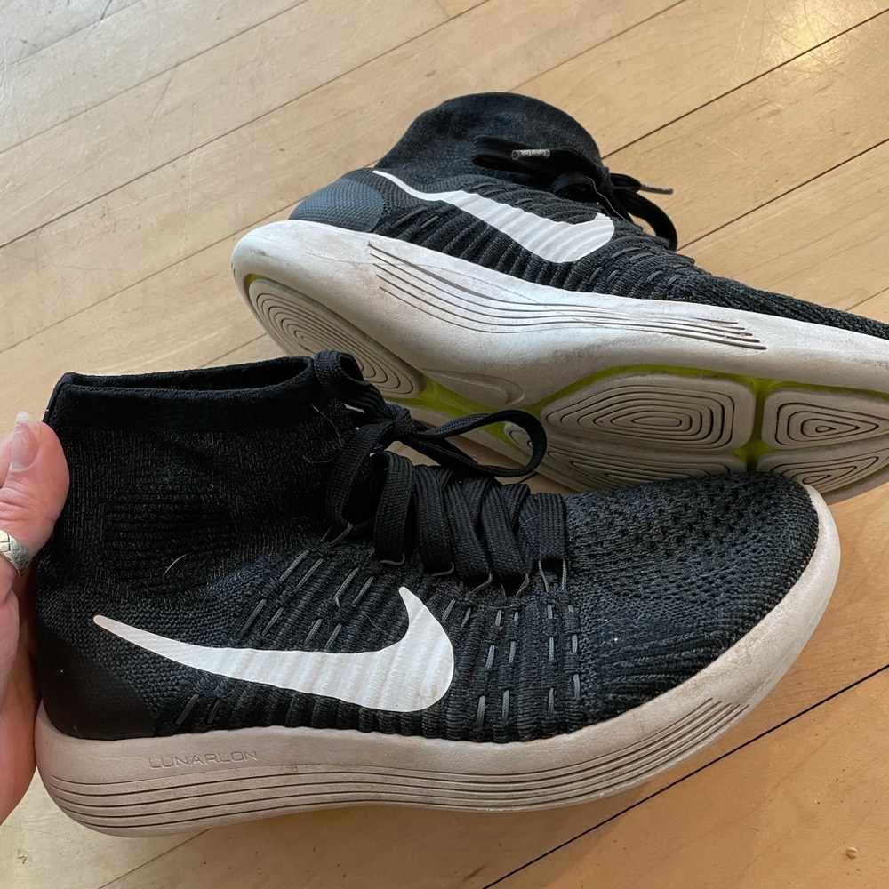 Nike Lunarepic